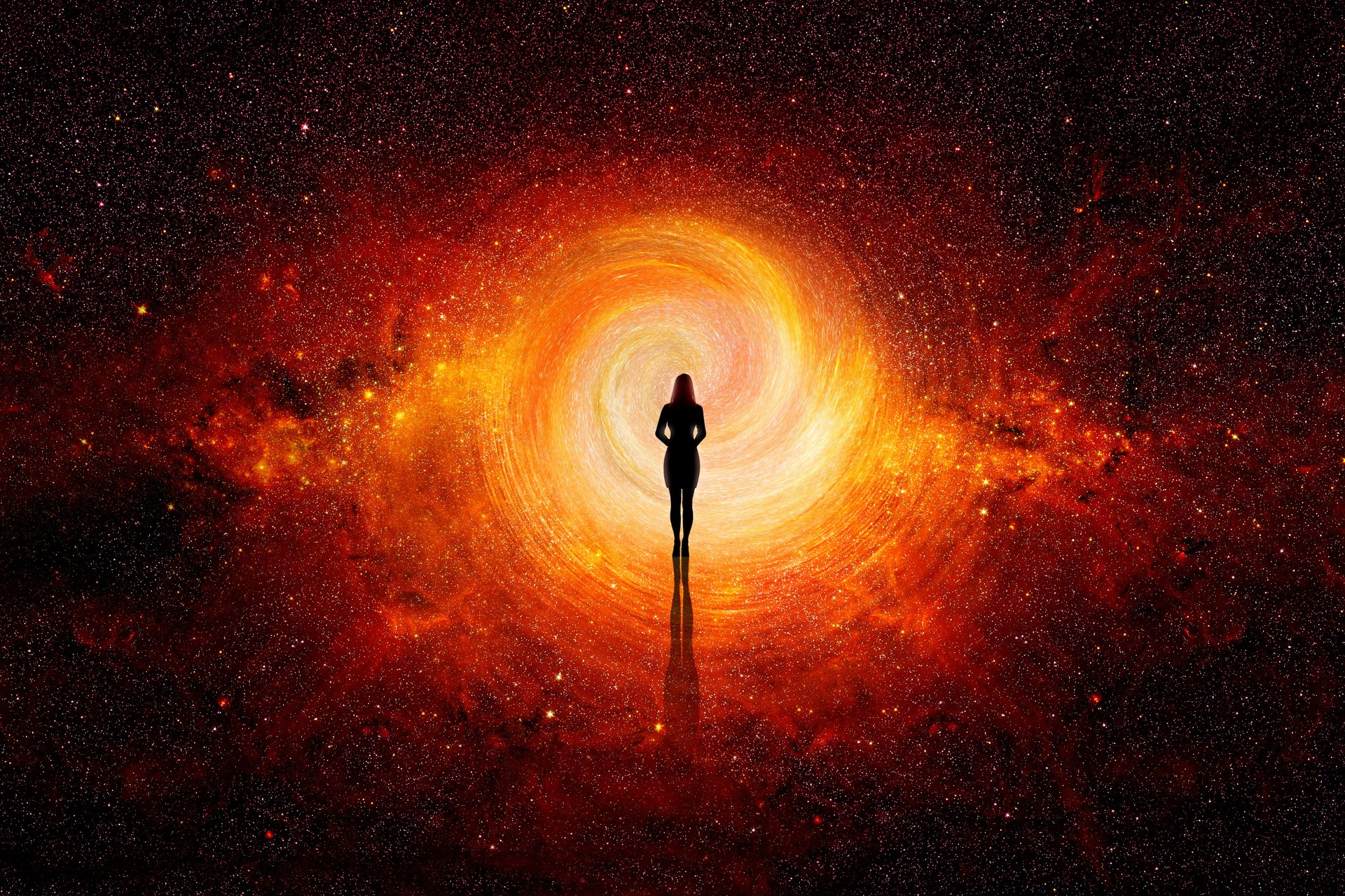 Meditation and yoga